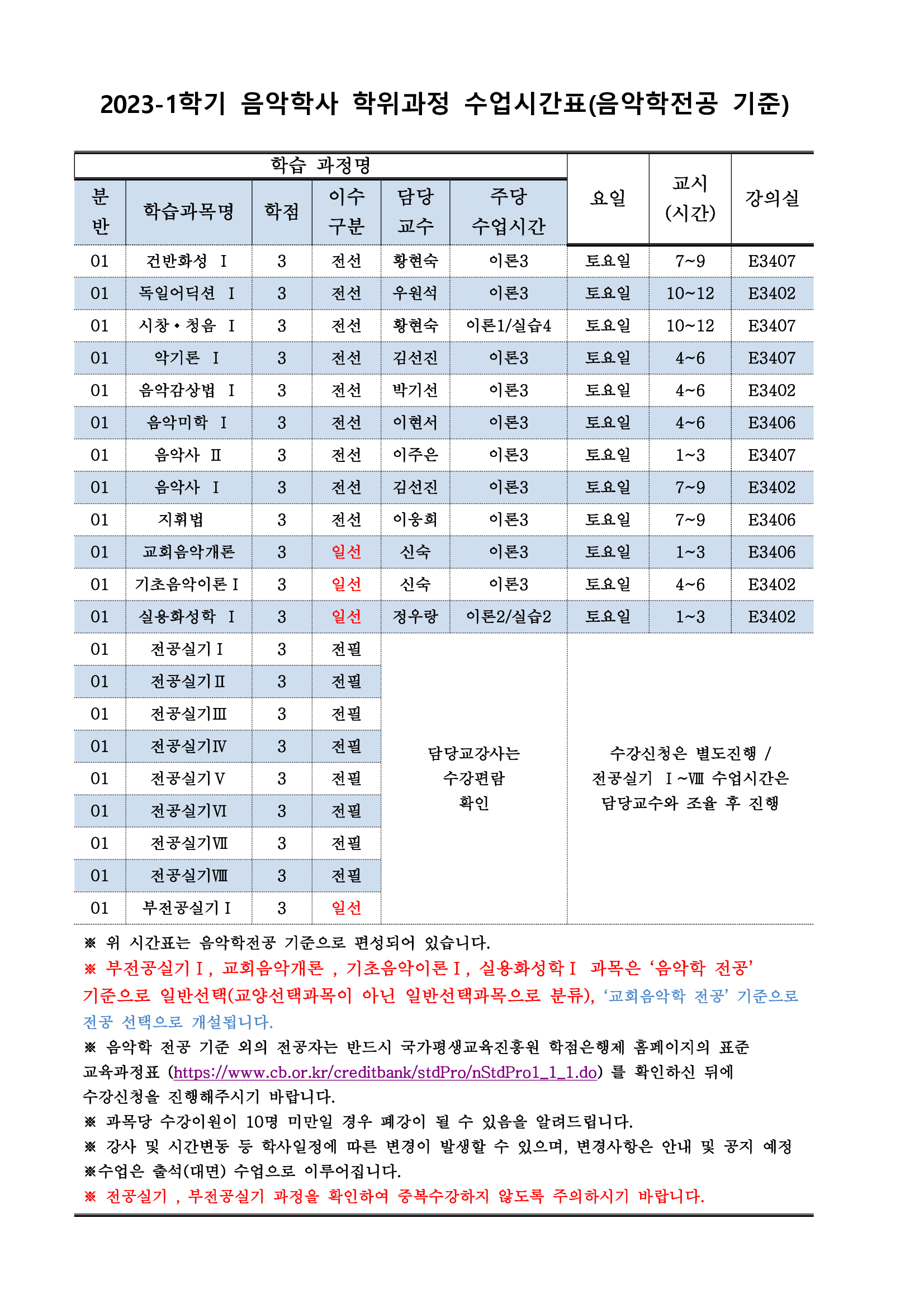 공고문(2023-1 수강신청 안내. 3).jpg