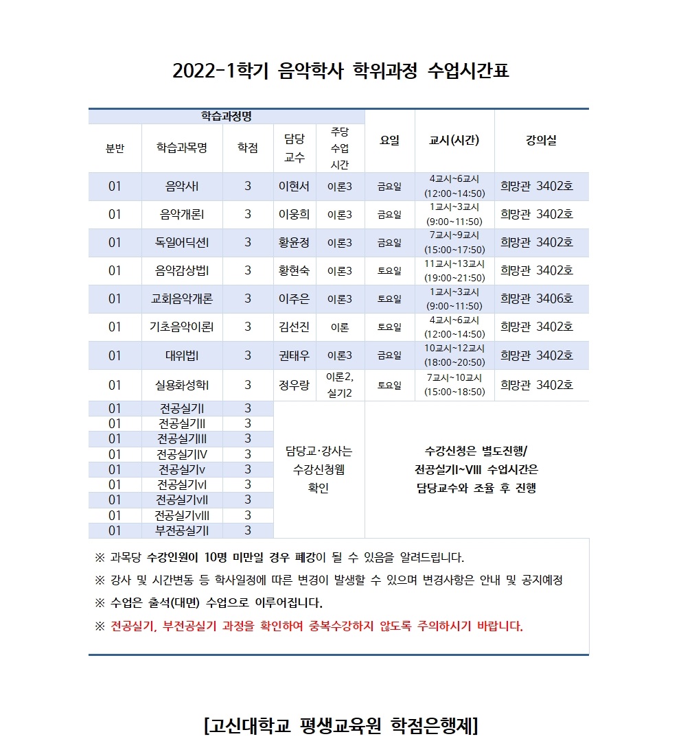 (첨부2) 2022-1 음악학사 학위과정 시간표.jpg